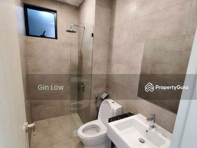 The Address @ Taman Desa, Malaysia The Address @ Taman Desa, Malaysia