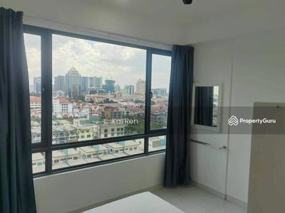 Greenfield Residence, Bandar Sunway, Malaysia Greenfield Residence, Bandar Sunway, Malaysia