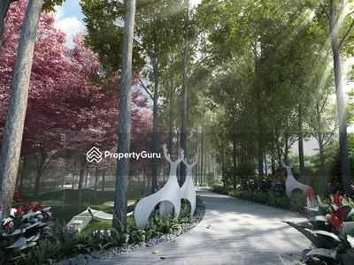 Greenfield Residence, Bandar Sunway, Malaysia Greenfield Residence, Bandar Sunway, Malaysia