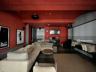 Stonor 3 @ KLCC, Malaysia Stonor 3 @ KLCC, Malaysia