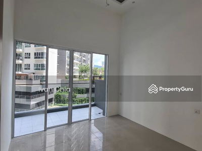 Quay West Residence, Malaysia Quay West Residence, Malaysia