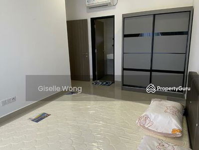 TriTower Residence @ Johor Bahru Sentral, Malaysia TriTower Residence @ Johor Bahru Sentral, Malaysia