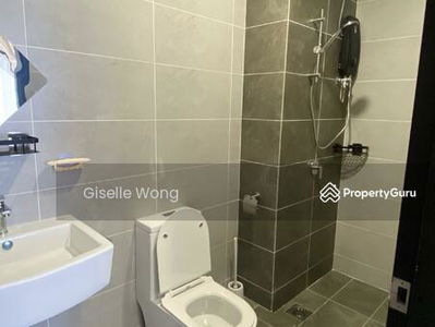 TriTower Residence @ Johor Bahru Sentral, Malaysia TriTower Residence @ Johor Bahru Sentral, Malaysia