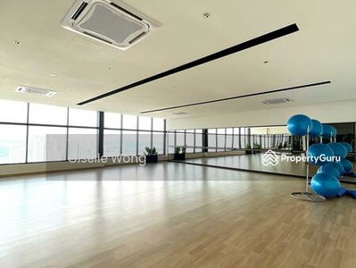 TriTower Residence @ Johor Bahru Sentral, Malaysia TriTower Residence @ Johor Bahru Sentral, Malaysia