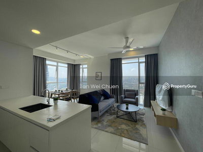 KL East: The Ridge, Malaysia KL East: The Ridge, Malaysia