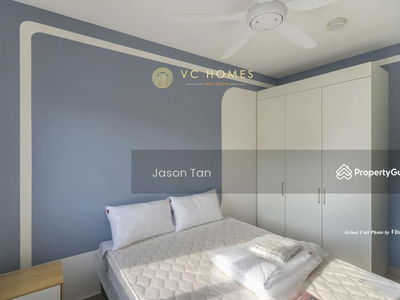 Huni D' @ Eco Ardence, Malaysia Huni D' @ Eco Ardence, Malaysia