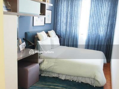 Kiara East - DEX Suites, Malaysia Kiara East - DEX Suites, Malaysia