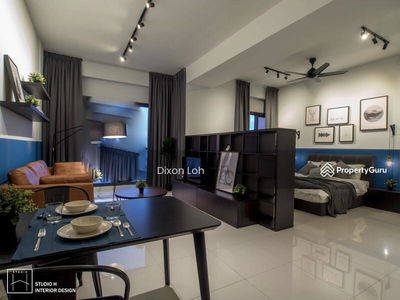 Bayberry Serviced Residences, Malaysia Bayberry Serviced Residences, Malaysia