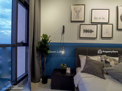 Bayberry Serviced Residences, Malaysia Bayberry Serviced Residences, Malaysia