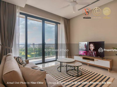 The Manor KL, Malaysia The Manor KL, Malaysia