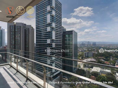 The Manor KL, Malaysia The Manor KL, Malaysia