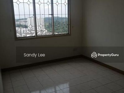 Vista pinggiran apartment, Malaysia Vista pinggiran apartment, Malaysia