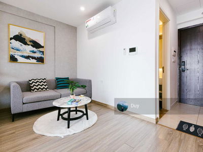 Vinhomes D'Capitale, Vietnam Vinhomes D'Capitale, Vietnam