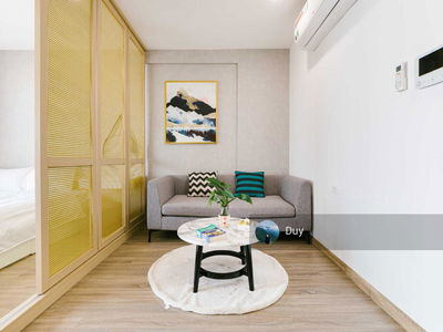 Vinhomes D'Capitale, Vietnam Vinhomes D'Capitale, Vietnam