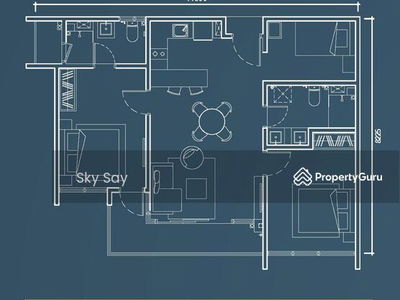 Cubic Botanical, Malaysia Cubic Botanical, Malaysia