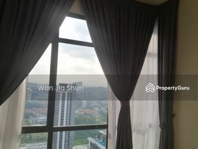 The Park Sky Residence @ Bukit Jalil City, Malaysia The Park Sky Residence @ Bukit Jalil City, Malaysia