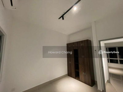 Razak City Residences (RC Residence), Malaysia Razak City Residences (RC Residence), Malaysia