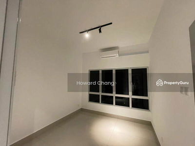 Razak City Residences (RC Residence), Malaysia Razak City Residences (RC Residence), Malaysia