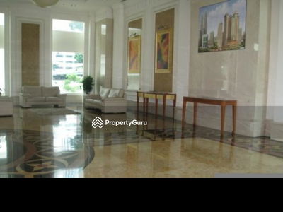 Parkview Service Apartment, Malaysia Parkview Service Apartment, Malaysia