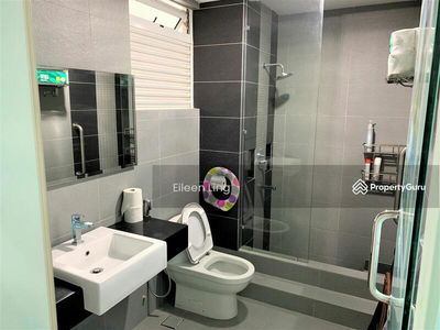 Tropez Residences @ Tropicana Danga Bay, Malaysia Tropez Residences @ Tropicana Danga Bay, Malaysia