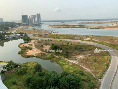 Tropez Residences @ Tropicana Danga Bay, Malaysia Tropez Residences @ Tropicana Danga Bay, Malaysia