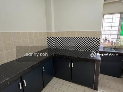 Paradesa Tropika II, Malaysia Paradesa Tropika II, Malaysia