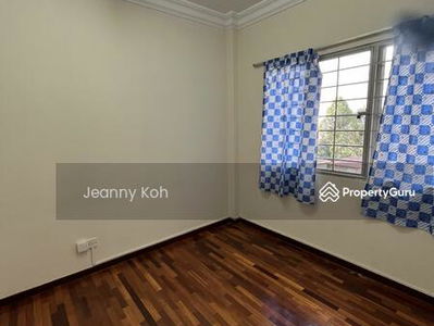 Paradesa Tropika II, Malaysia Paradesa Tropika II, Malaysia