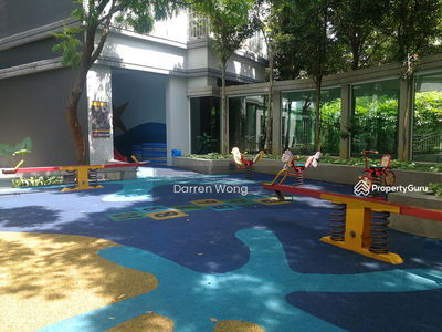 Kiaramas Ayuria, Malaysia Kiaramas Ayuria, Malaysia