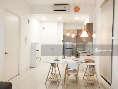 Bayberry Serviced Residences, Malaysia Bayberry Serviced Residences, Malaysia