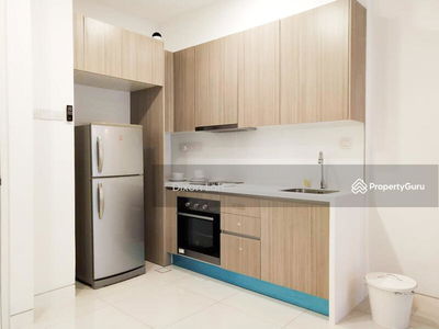 Bayberry Serviced Residences, Malaysia Bayberry Serviced Residences, Malaysia
