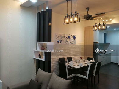 V Residence Suites @ Sunway Velocity, Malaysia V Residence Suites @ Sunway Velocity, Malaysia