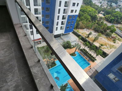 C-SkyView, Vietnam C-SkyView, Vietnam