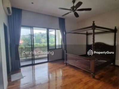 Ledang Heights, Malaysia Ledang Heights, Malaysia