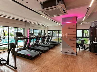 Huni D' @ Eco Ardence, Malaysia Huni D' @ Eco Ardence, Malaysia