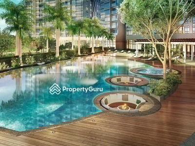 Green Haven @ Kota Puteri, Johor Bahru, Malaysia Green Haven @ Kota Puteri, Johor Bahru, Malaysia