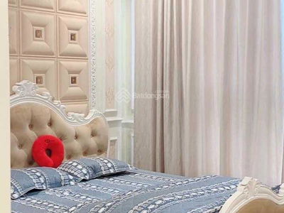 Vinhomes Nguyen Chi Thanh, Vietnam Vinhomes Nguyen Chi Thanh, Vietnam