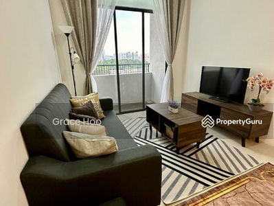 Vista Sentul Residences, Malaysia Vista Sentul Residences, Malaysia