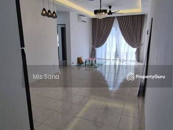 Platinum Splendor Residensi Semarak, Malaysia Platinum Splendor Residensi Semarak, Malaysia