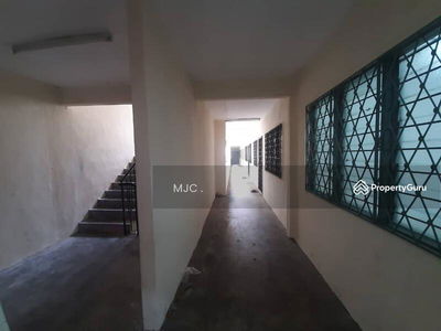 Rumah Pangsa Sri Muhibbah, Malaysia Rumah Pangsa Sri Muhibbah, Malaysia