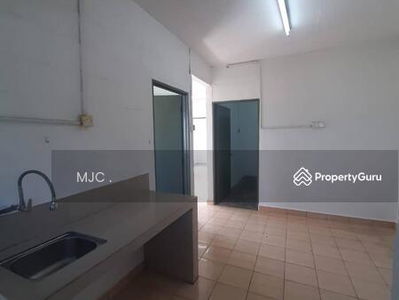 Rumah Pangsa Sri Muhibbah, Malaysia Rumah Pangsa Sri Muhibbah, Malaysia