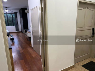 Laguna Heights, Malaysia Laguna Heights, Malaysia