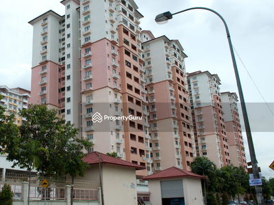 Jalil Damai Apartments, Malaysia Jalil Damai Apartments, Malaysia