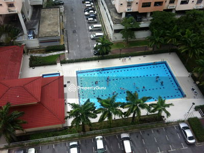 Jalil Damai Apartments, Malaysia Jalil Damai Apartments, Malaysia