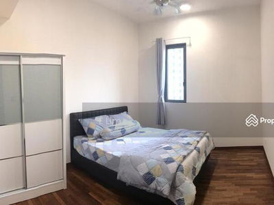 The Tamarind @ Seri Tanjung Pinang, Malaysia The Tamarind @ Seri Tanjung Pinang, Malaysia