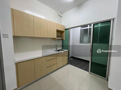 Razak City Residences (RC Residence), Malaysia Razak City Residences (RC Residence), Malaysia