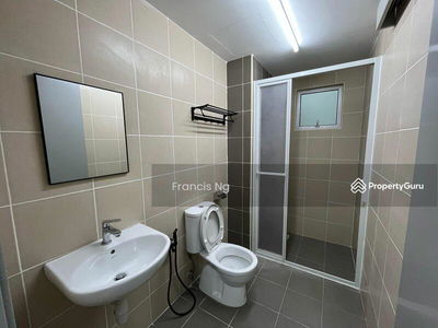 Razak City Residences (RC Residence), Malaysia Razak City Residences (RC Residence), Malaysia