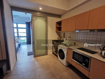 Union Suites, Bandar Sunway, Malaysia Union Suites, Bandar Sunway, Malaysia