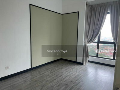 D'Sands Residence @ Old Klang Road, Malaysia D'Sands Residence @ Old Klang Road, Malaysia