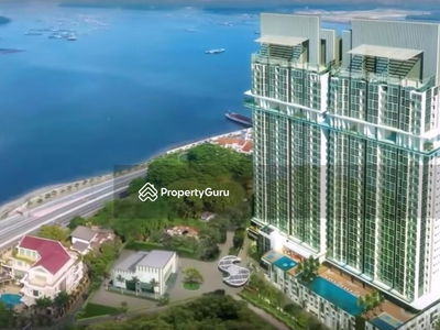 Paragon Residences @ Straits View, Malaysia Paragon Residences @ Straits View, Malaysia
