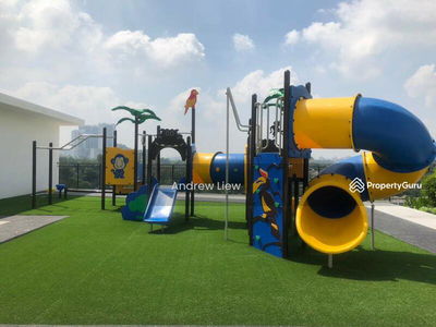 Sky Park, Cyberjaya, Malaysia Sky Park, Cyberjaya, Malaysia